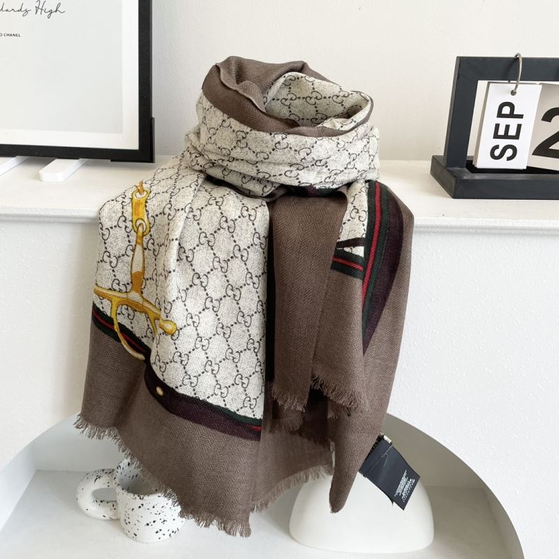 Gucci Scarf